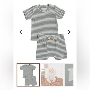 Brand new Mebie Baby outfit kids size 6